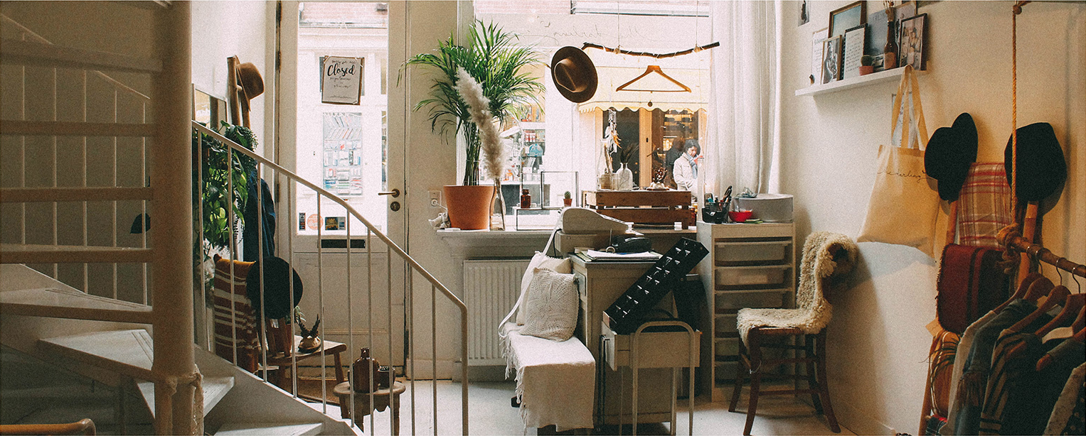 shops auction - Online Store