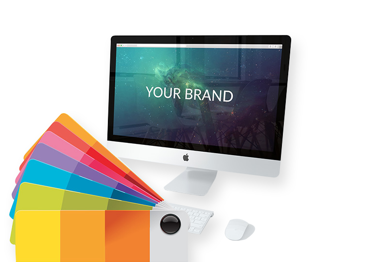 Build your brand
