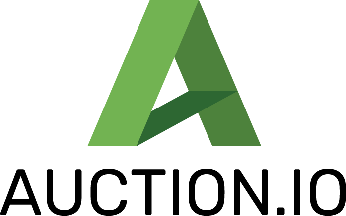 Auction.io - Ecommerce Store, Website or Marketplace Software